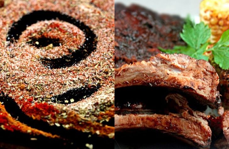Rib Pieces You Never Thought Could Give You Craving After Craving