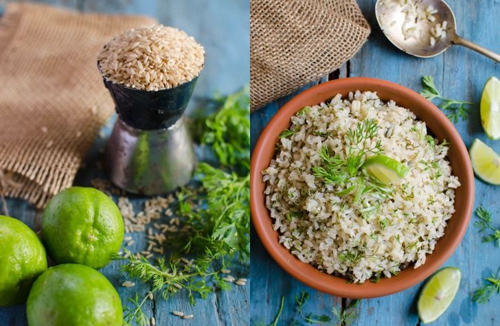10 Ridiculously Awesome Rice Side Dishes - Forkly