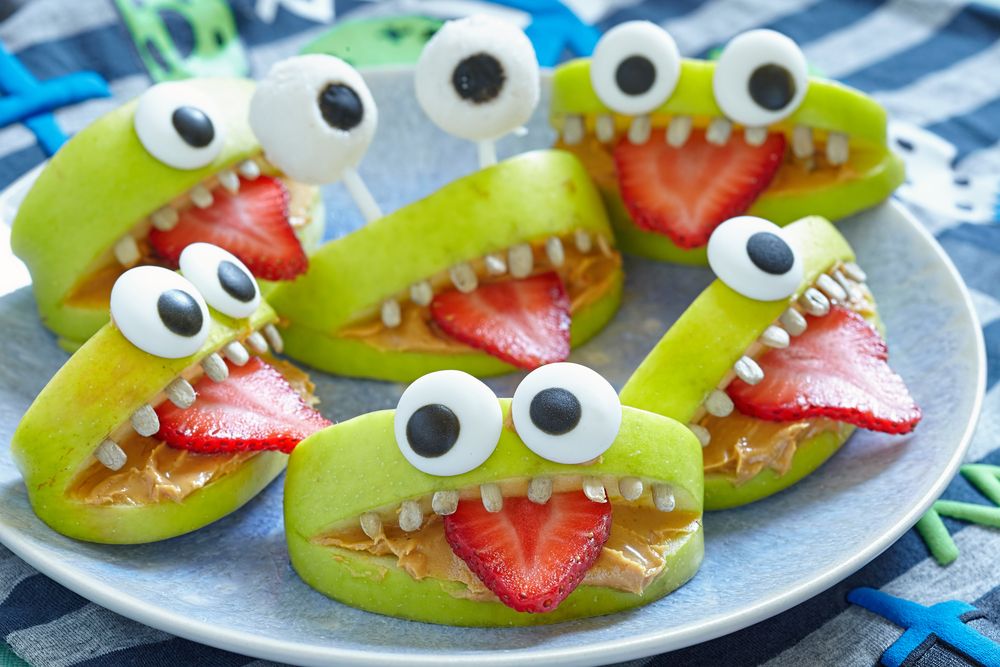 12-best-halloween-recipe-for-a-tasty-appetizer-images-on-pinterest