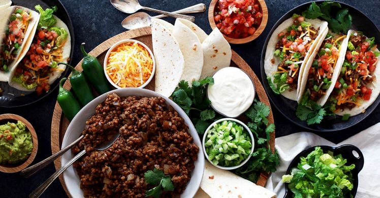 10 Recipes Using Lovely Lentils - Forkly