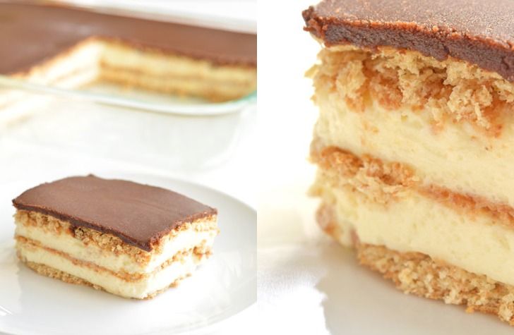 10 Irresistibly Delicious Dessert Casseroles - Forkly