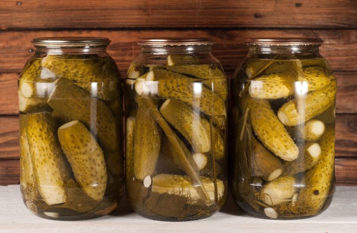 Things You Need To Know About Pickles Forkly