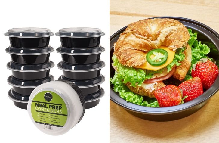 potluck cookware set amazon