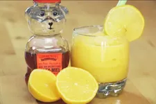 Ultimate Cough & Cold Remedy Smoothie