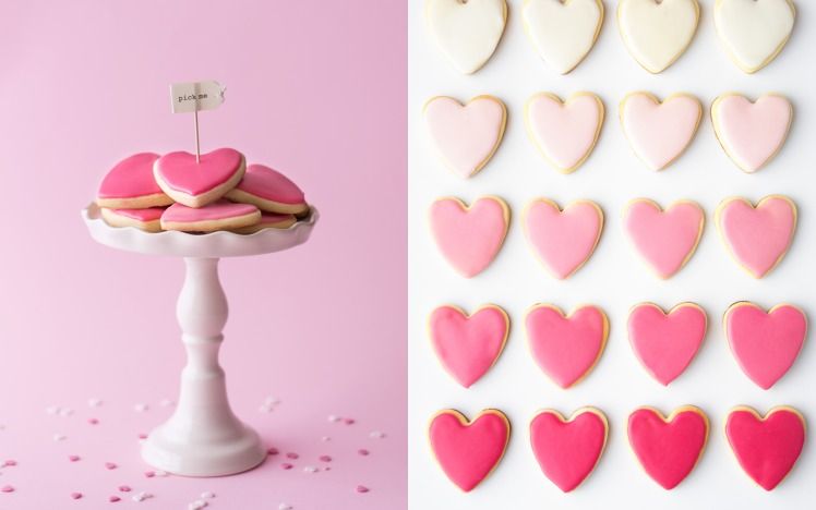 Valentine S Day Snacks For Kids 30 Love Themed Food Ideas Forkly