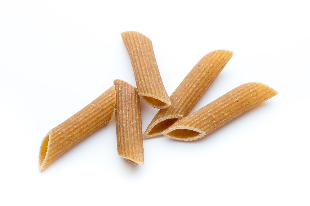 Healthier Alternatives To Traditional Pasta Forkly