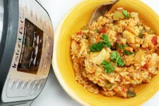 Instant Pot Jambalaya