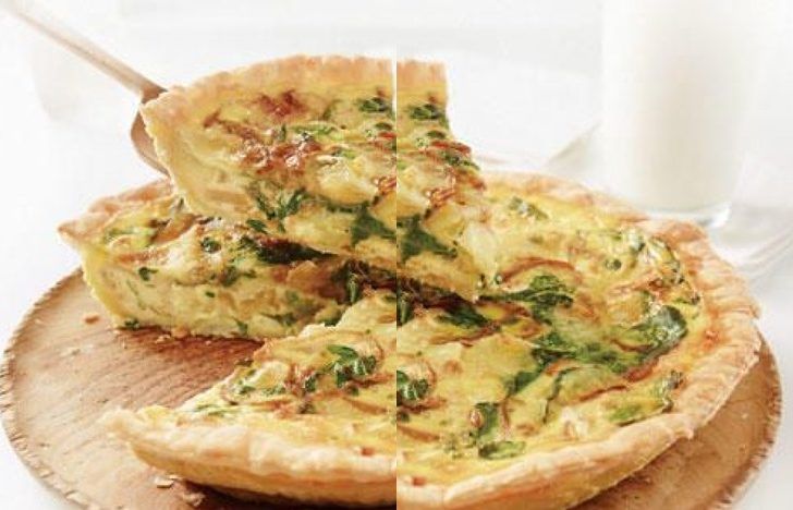 15 Sumptuous Recipes for Easter Brunch - Forkly