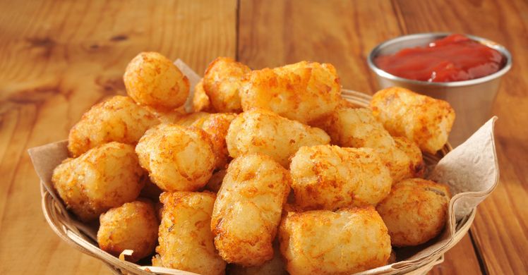Recipes You Can Make With Tater Tots Forkly