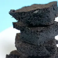 Low Carb Keto Chocolate Brownies