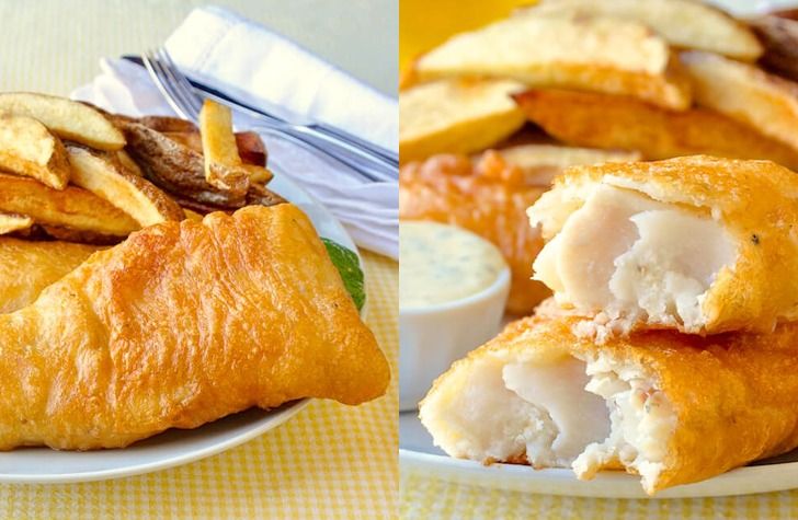 Delicious Fish Dishes For Good Friday Forkly