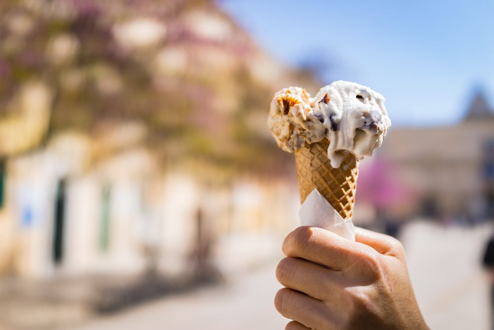 Food Trend Melt Resistant Ice Cream Forkly