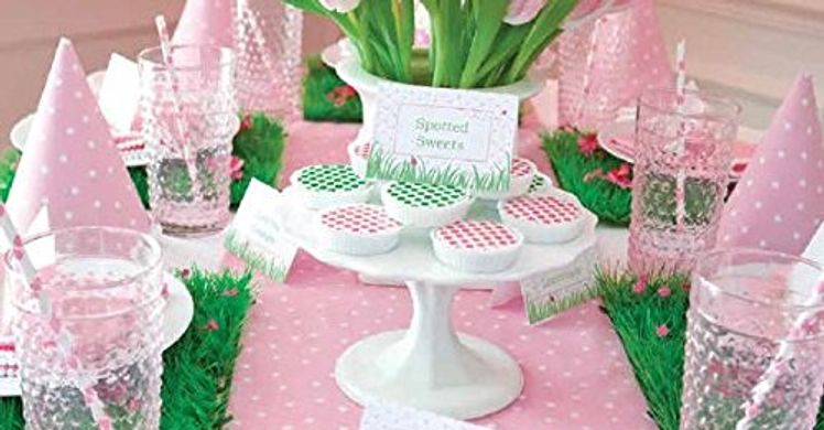 Simply Sweet Pie Stand Fairy Garden