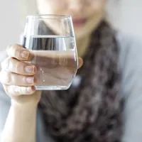 Signs You're Not Drinking Enough Water