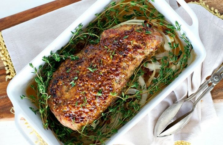 35 Delicious Mother S Day Dinner Ideas Forkly