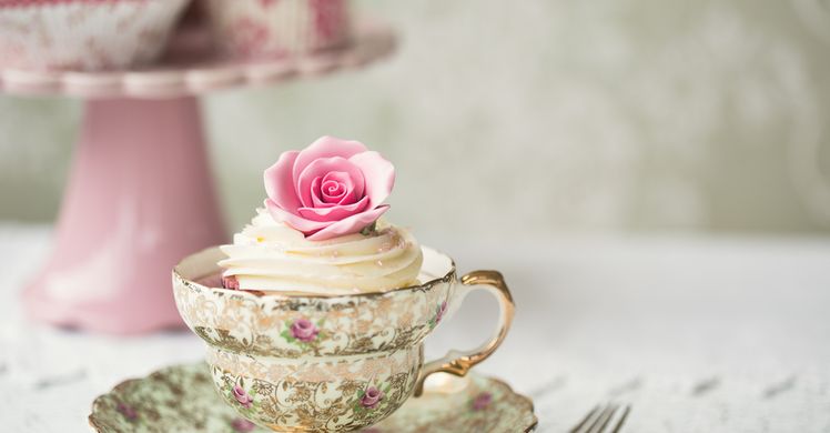 Stunning High Tea Recipes - Forkly