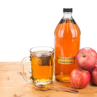 Reasons Why Apple Cider Vinegar Is So Good For You