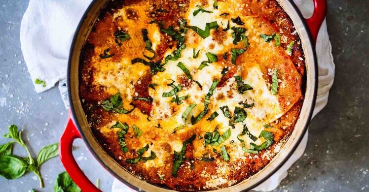 Quick And Easy One-Pot Recipes To Make In A Dutch Oven - Forkly