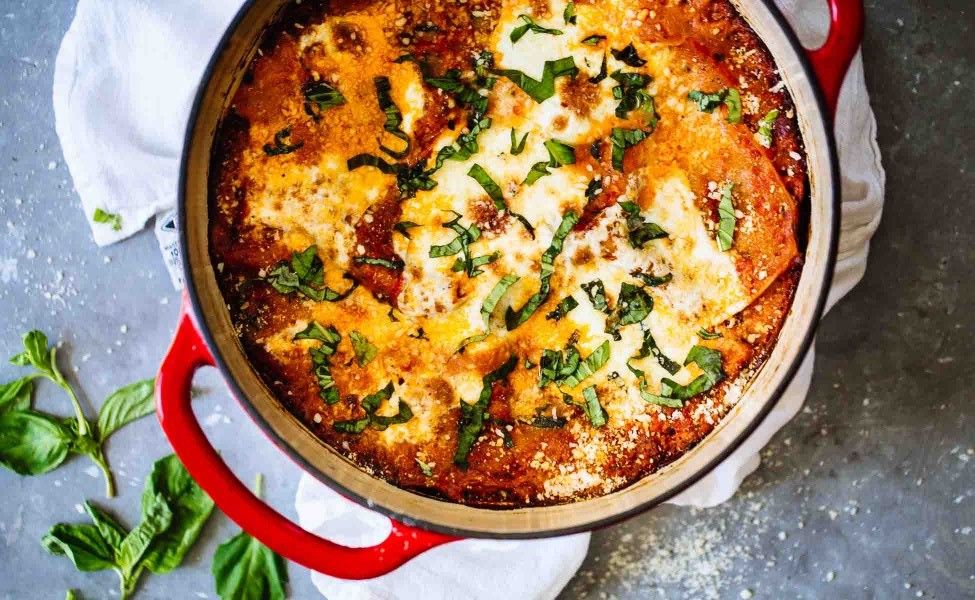 Quick And Easy One-Pot Recipes To Make In A Dutch Oven ...