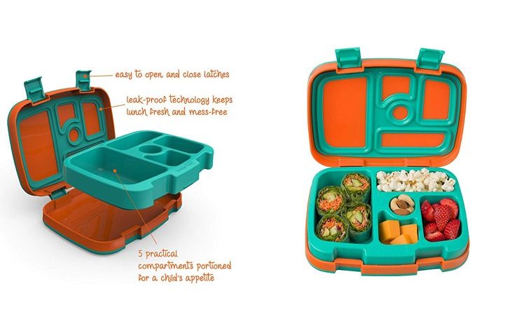 The Best Lunch Containers for Back To School - Forkly