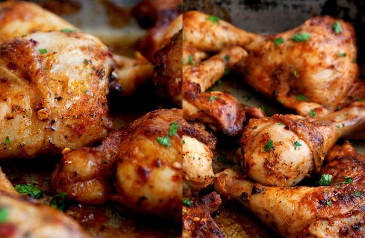 BBQ Chicken Marinade Recipes: Easy and Unique Grilling Options - Forkly