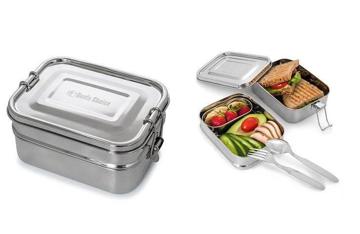 The Best Lunch Containers for Back To School - Forkly