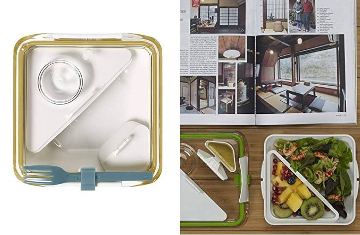 The Best Lunch Containers for Back To School - Forkly