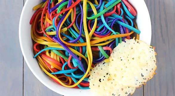 Edible Crafts For Kids: Fun-Filled Recipe Activities With Food - Forkly