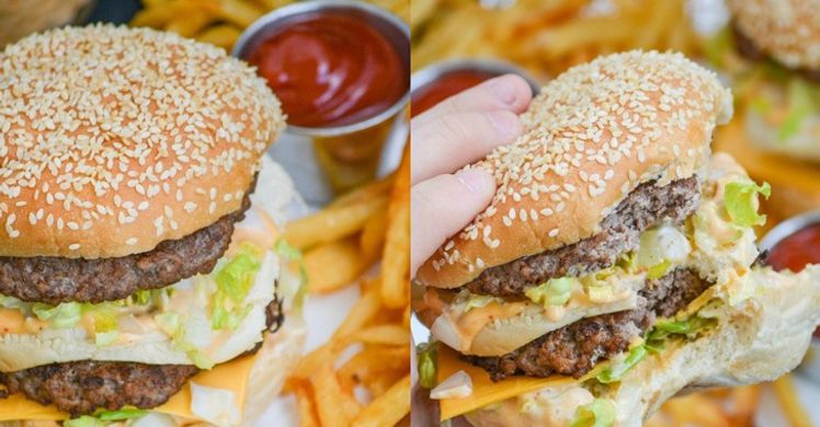 Copycat Recipes: Fast Food Favorites You Can Make At Home - Forkly