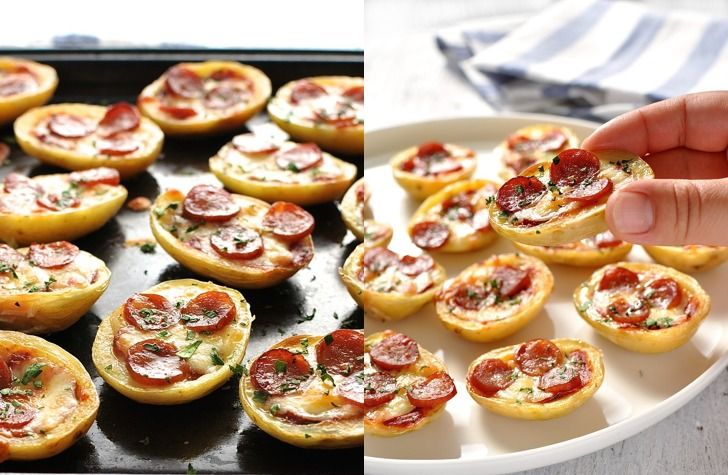 Finger Food Recipes Elegant Appetizers For The Perfect Wedding Reception Forkly