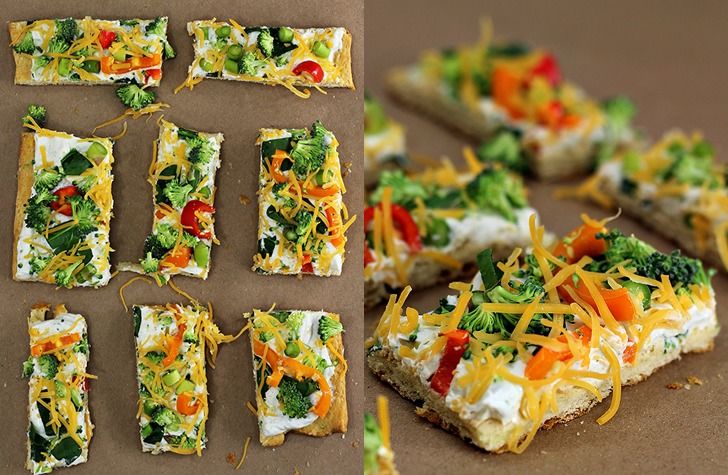 Finger Food Recipes Elegant Appetizers For The Perfect Wedding