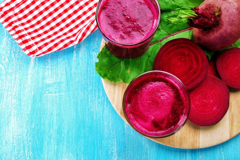 Why You Should Be Eating Beets - Forkly