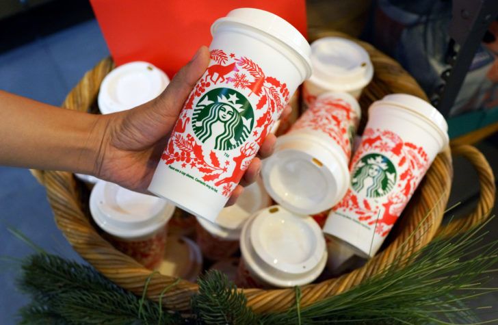 Starbucks Secrets: Cool Hacks The Barista Doesn't Want You To Know - Forkly