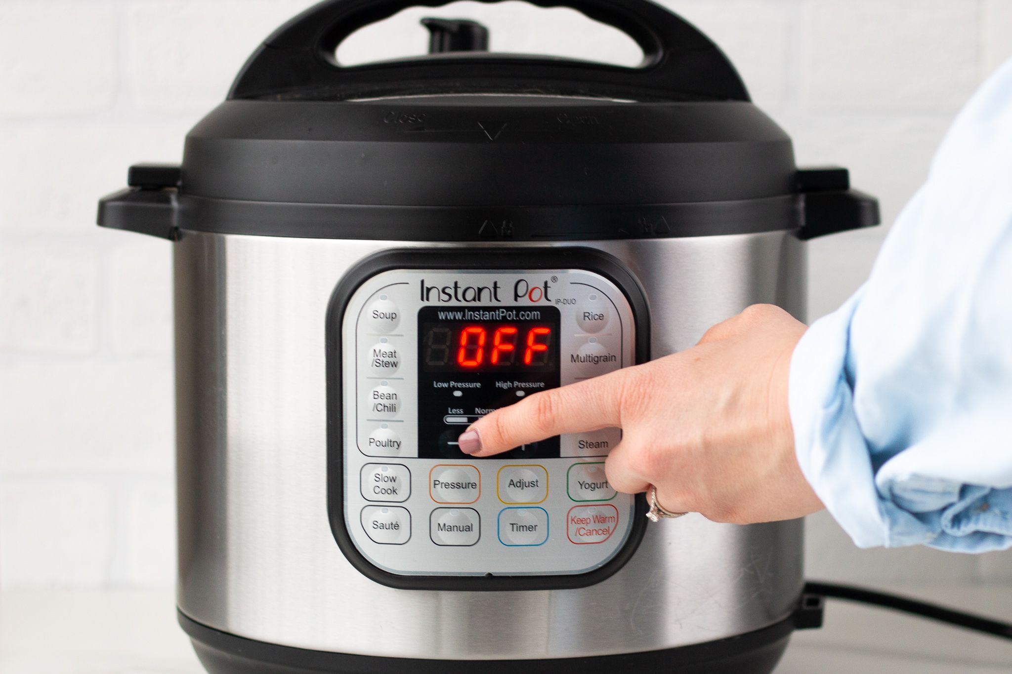 The Best Recipes To Try In An Instant Pot Forkly