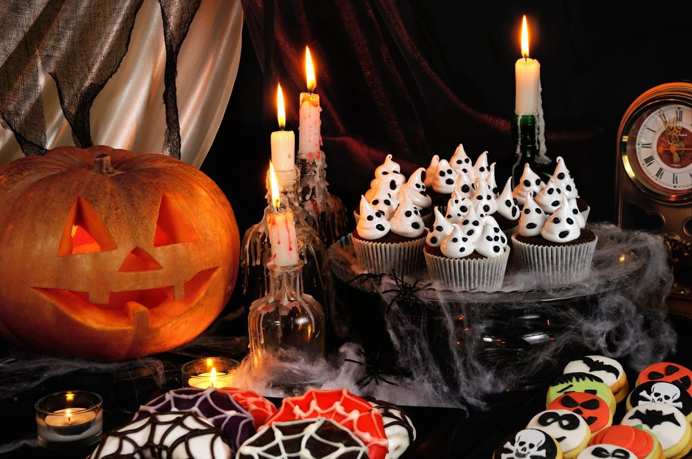 Spooktacular Halloween Party Essentials - Forkly