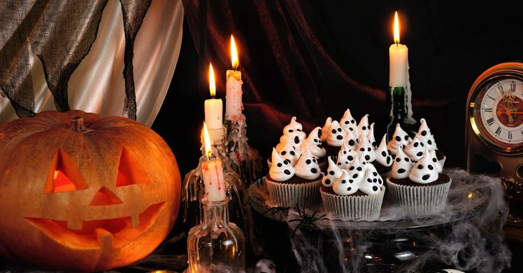 Spooktacular Halloween Party Essentials Forkly