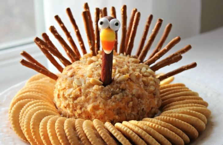 40 Dishes You Want To See At A Thanksgiving Potluck - Forkly