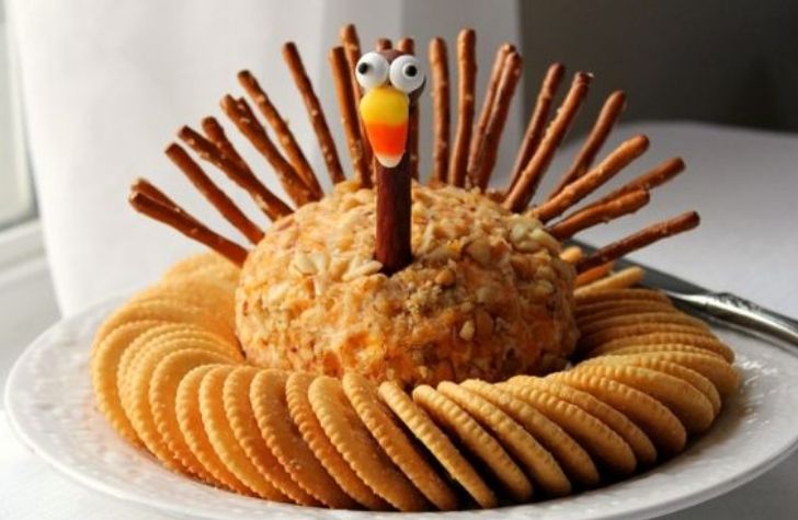 Thanksgiving Snacks For Kids Fun And Healthy Recipes Forkly