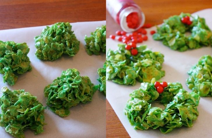 60 Christmas Themed Food Ideas For Office Potluck Parties Forkly