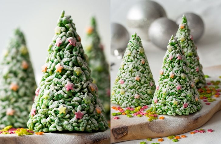 60 christmas themed food ideas for office potluck parties