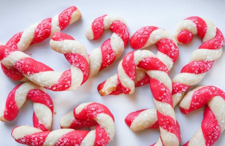 60 Christmas Themed Food Ideas For Office Potluck Parties Forkly