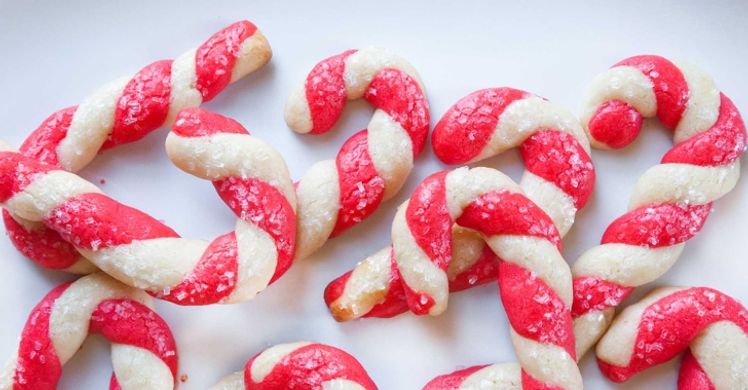 60 Christmas Themed Food Ideas For Office Potluck Parties Forkly