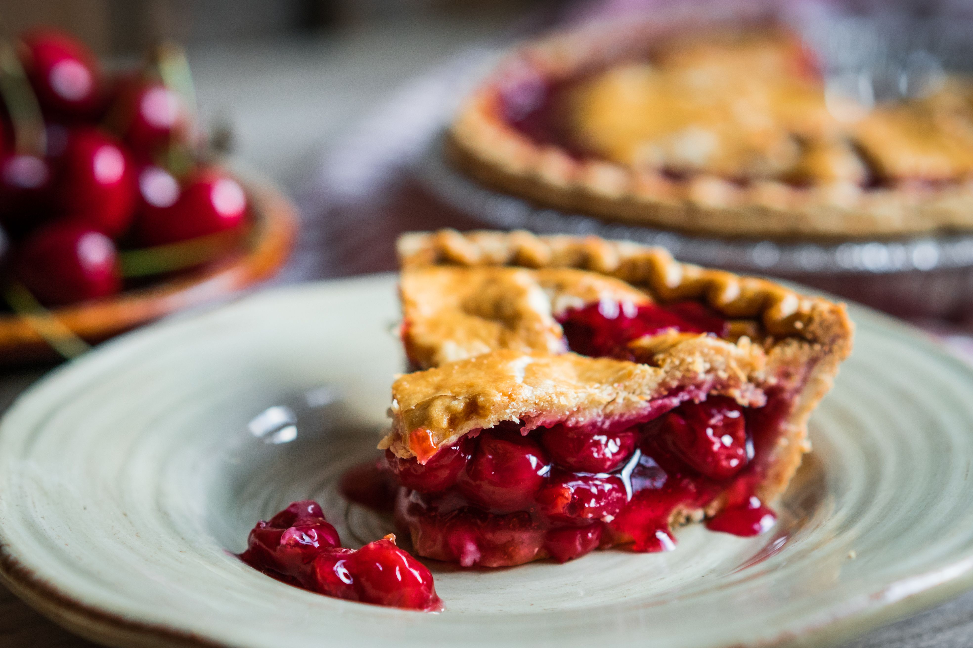 15 Pie Recipes for Christmas! Forkly