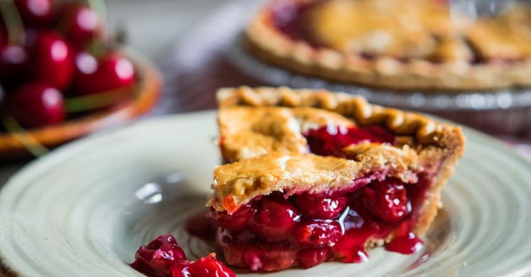 15 Pie Recipes for Christmas! - Forkly