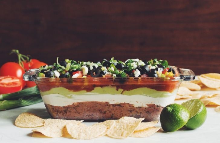 The Best Dang Vegan Appetizers For Christmas Forkly