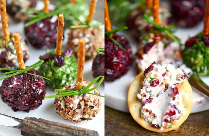 Finger Food Ideas For Christmas In Under 30 Minutes Forkly