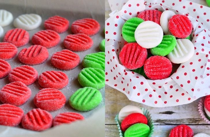 30 Fun Christmas Food Ideas For Kids School Parties Forkly