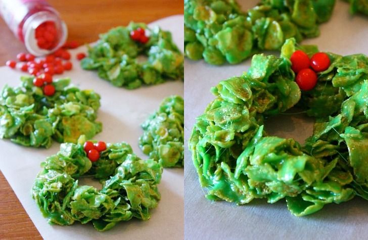 25 Days Of Cute Easy Christmas Snacks For Kids Forkly