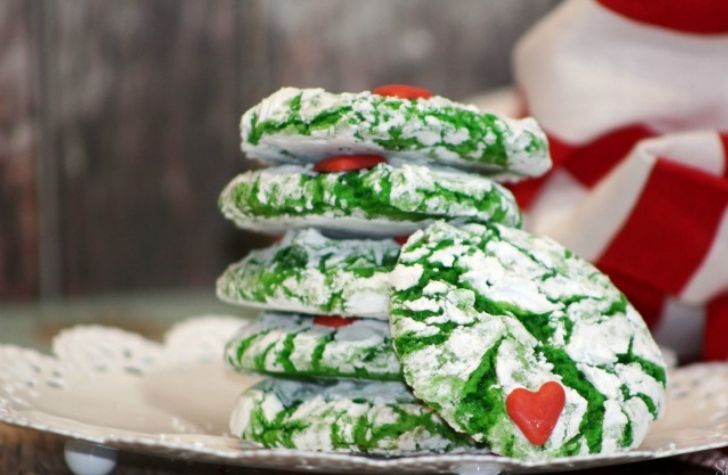 30 Fun Christmas Food Ideas For Kids School Parties Forkly