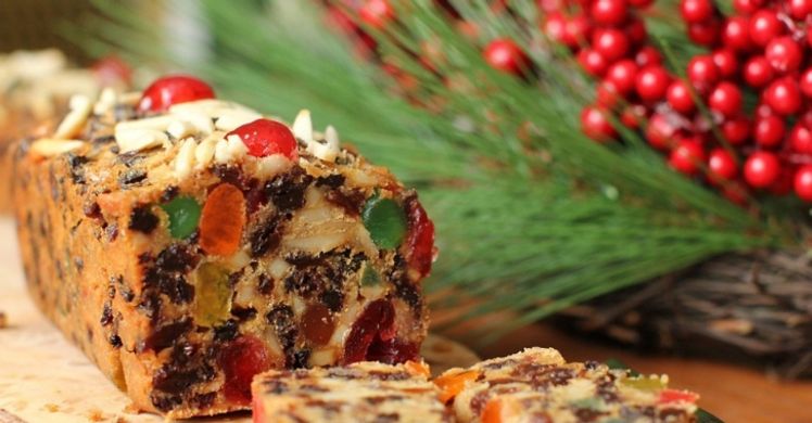 Christmas Sweet Breads From Around The World Forkly